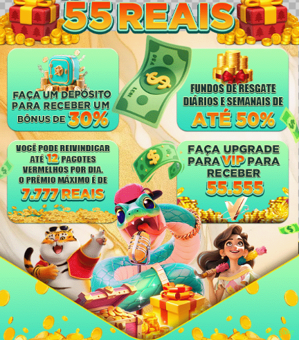 Notificações e promoções