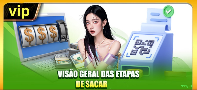 Métodos de pagamento aceitos na nnngame