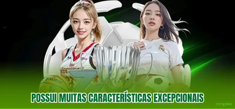 Segurança nnngame
